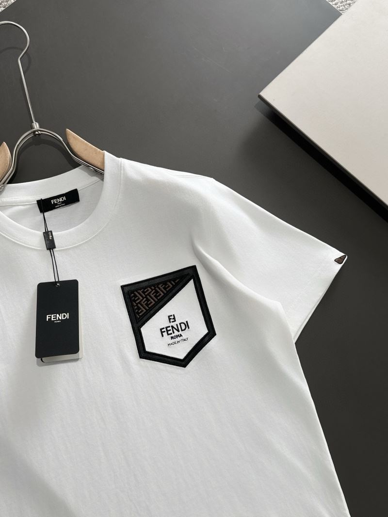 Fendi T-Shirts